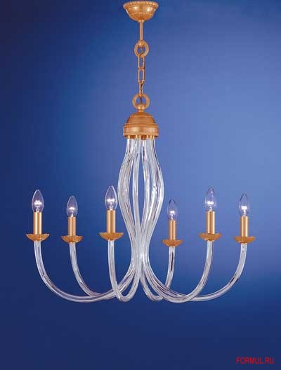 Люстра OR Illuminazione Chandelier